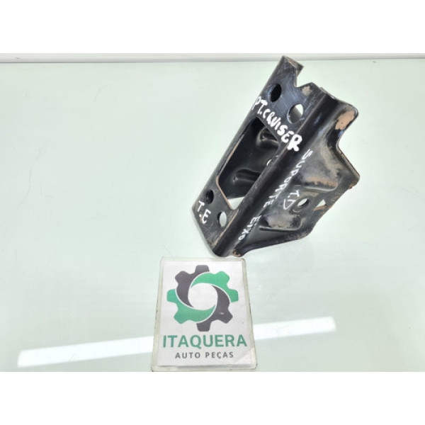 Suporte Eixo Traseiro Esquerdo Chrysler Pt Cruiser 2008 2009