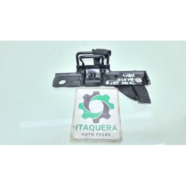 Trava Suporte Banco Traseiro Fiat Toro Volcano 2018 2019