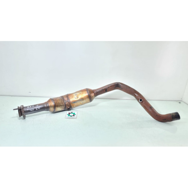 Catalisador Direito Range Rover Sport 5.0 Ano 2015 2016