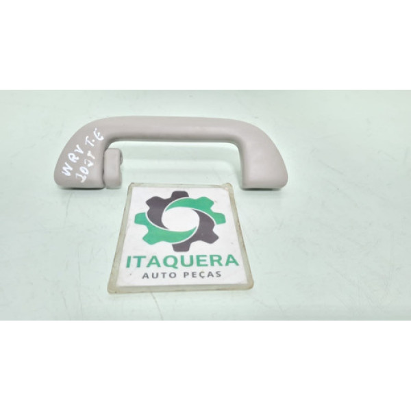 Alça Teto Puxador Traseiro Esquerdo Honda Wrv Wr-v 2021