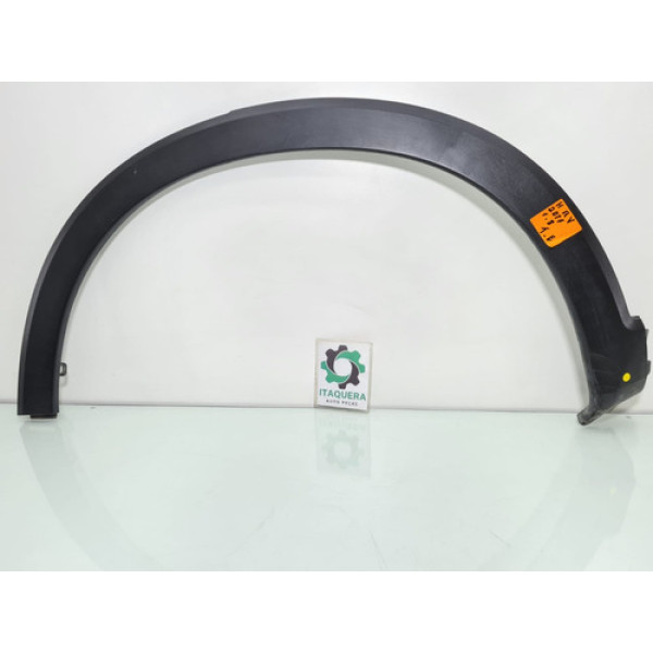 Moldura Aplique Traseiro Esquerdo Honda Hrv Ano 2015 2016