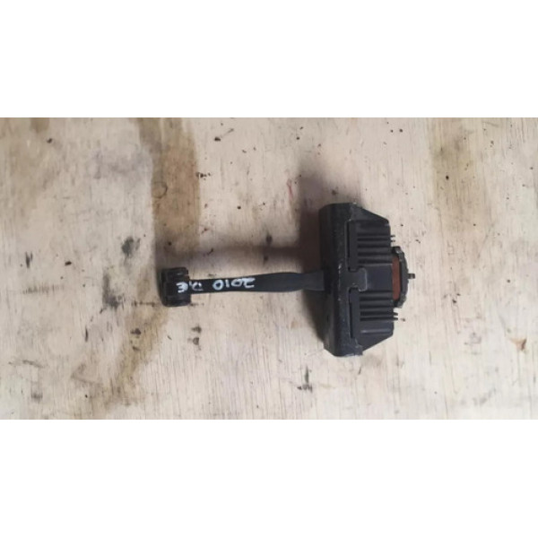 Limitador Porta Dianteira  Bmw X6 Ano 2010