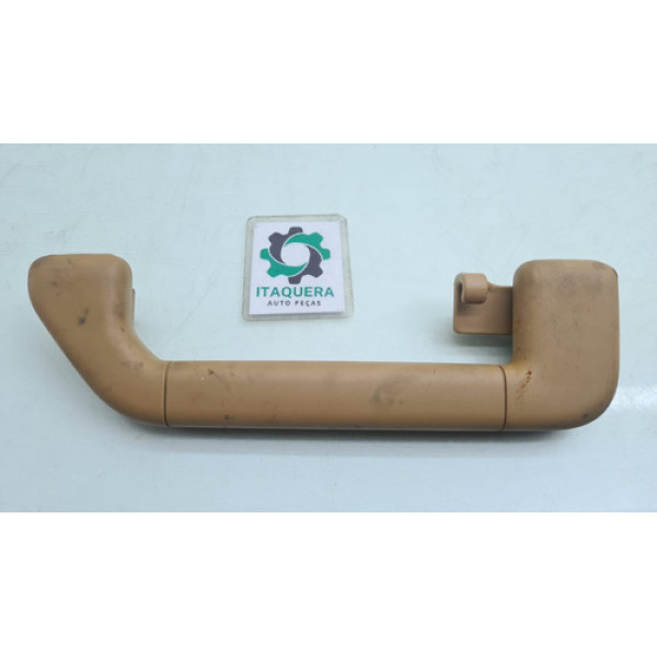 Alça Teto Puxador Traseiro Direito Porsche Cayenne Ano 2008 