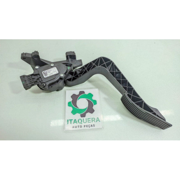 Pedal Acelerador Jeep Compass 1.3 Ano 2023