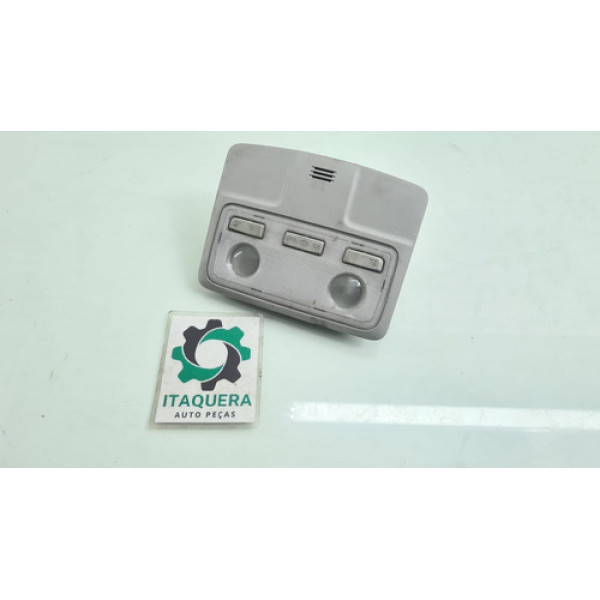 Luz Teto Cortesia Toyota Rav4 Ano 2014 2015 - 1d111168g 