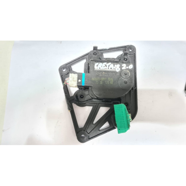Motor Atuador Caixa Ar Hyundai Creta 2.0 Ano 2018 