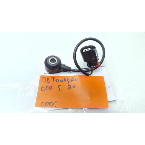 Sensor Detonação Ford Ecosport 1.5 Ano 2019 2020