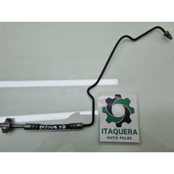 Flexível Freio Traseiro Vw Nivus Tsi 1.0 3cc Ano 2022