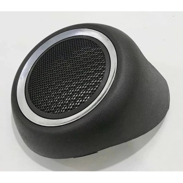 Moldura Tela Alto Falante Direito Mini Cooper Ano 2012