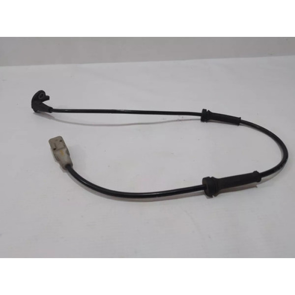 Sensor Abs Esquerdo Citroen C4 Peugeot 307 308 408 Ano 2006