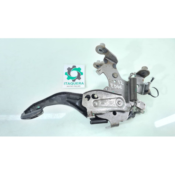 Pedal Freio Estacionamento Ford Edge Ano 2012 2013 2014