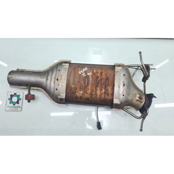 Catalisador Pdf Freelander 2 2.2 Diesel Ano 2014