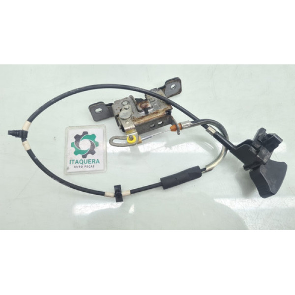 Fechadura Trava Banco Traseiro Direito Honda Civic 2014 2015