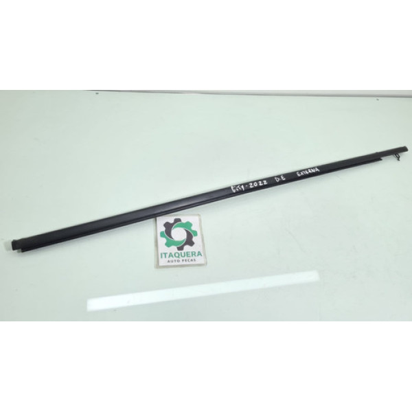 Pestana Externa Dianteiro Esquerdo Honda City Ano 2020 2021