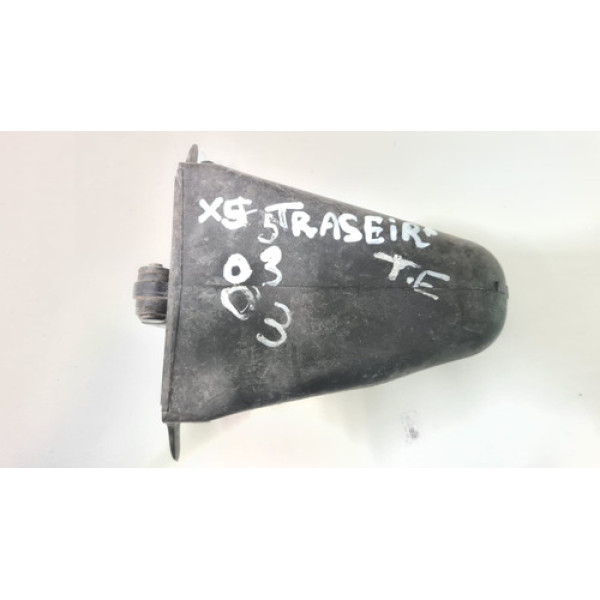 Limitador Porta Traseiro Bmw X5 Ano 2003 