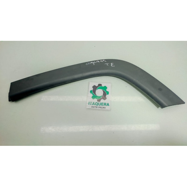 Aplique Traseiro Esquerdo Jeep Compass Ano 2022 2023