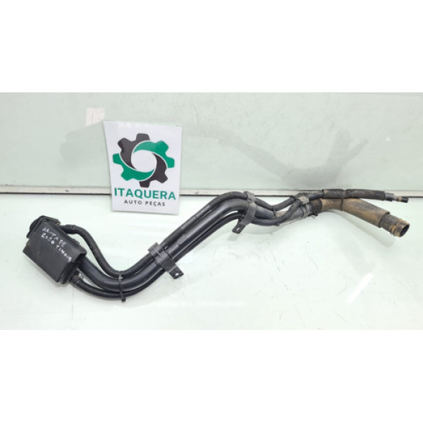 Gargalo Tanque Combustivel Hyundai Santa Fe 2.7 2008 2009