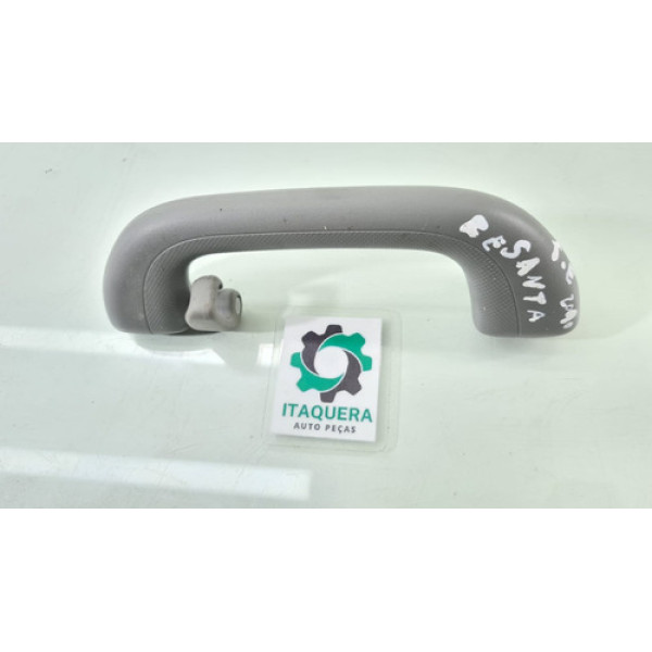 Alça Teto Traseiro Esquerdo Hyundai Santa Fe Ano 2009 2010