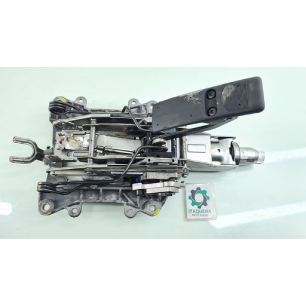 Coluna Direção Porsche Cayenne 3.6 Ano 2008