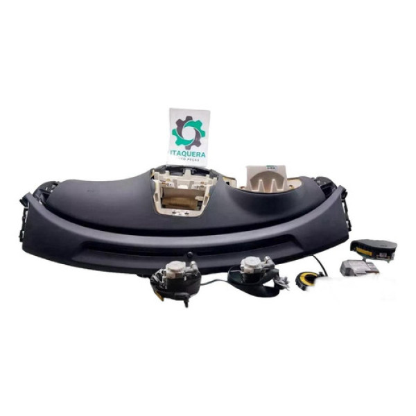 Kit Airbag Hyundai I30 Ano 2011 2012