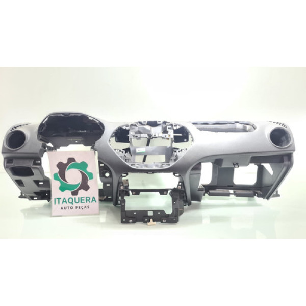 Capa Painel Tabelier Ford Ka Ano 2017 2018