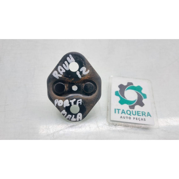 Batente Trava Porta Malas Toyota Rav4 Ano 2011 2012