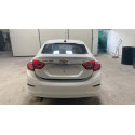 Sucata Retirada Peças Chevrolet Cruze  1.4 2019 Jogos Rodas