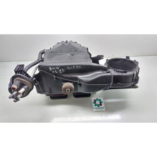 Caixa Evaporizadora Ar Condicionado Bmw X1 Ano 2014 