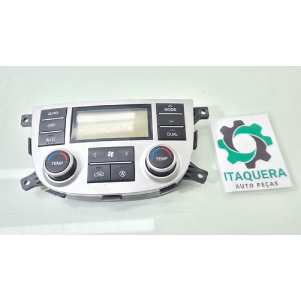 Comando Ar Condicionado Hyundai Santa Fé 2.7 V6 N°972502bxxx