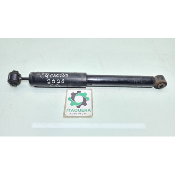 Amortecedor Traseiro Citröen C4 Cactus Ano 2019 2020