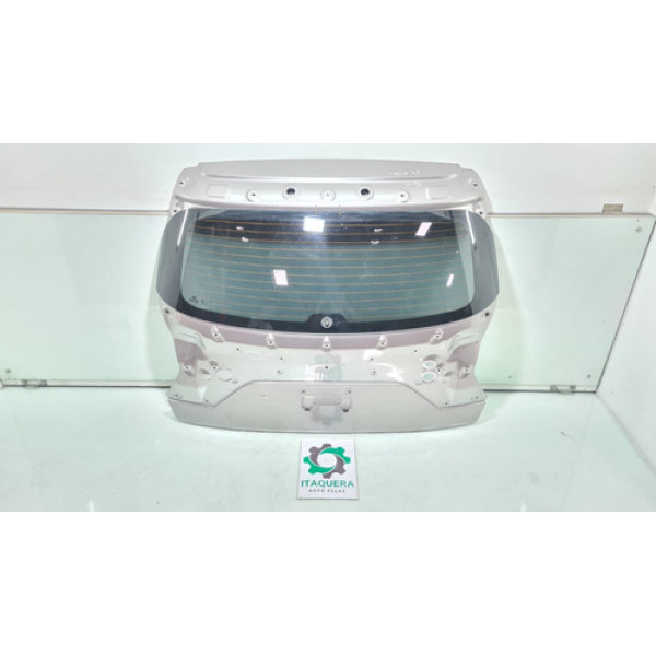 Trampa Traseira Hyundai Creta Ano 2023