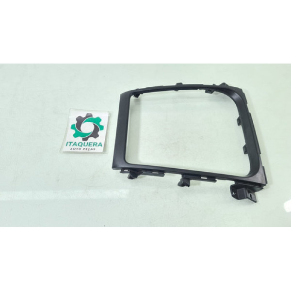 Moldura Comando Ar Condicionado Suzuki Sx4 Ano 2011 2012