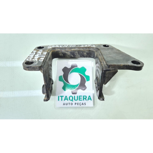 Suporte Coxim Cambio Santa Fe Kia Sorento 3.5 Ano 2012 2013