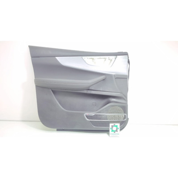 Forro Porta Dianteira Esquerda Chery Tiggo 7 Ano 2024 2025