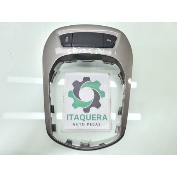 Botão Tração Gm Cruze 1.4 Ano 2018 2019