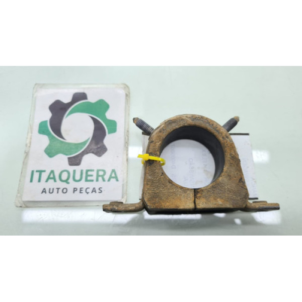 Suporte Bucha Caixa Direçao Vw Golf 1.6 Ano 2012 2013