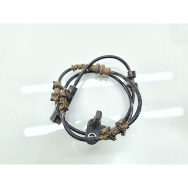 Sensor Abs Traseiro Gm Cruze 1.4 Turbo Ano 2018 2019