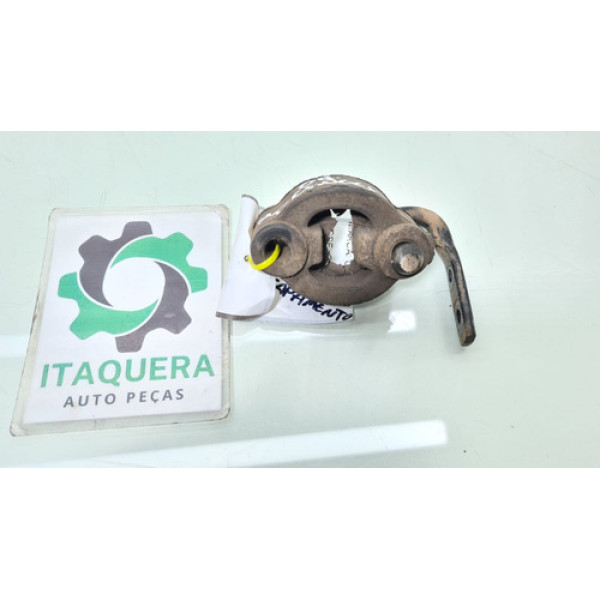 Bucha Borracha Escapamento Chrysler Pt Cruiser 2.4 Ano 2008