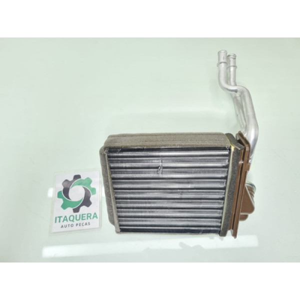 Radiador Ar Quente Nissan Kicks 1.6 Ano 2022 2023