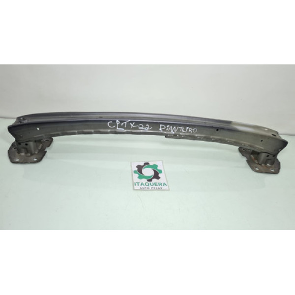 Alma Dianteira Honda City Ex 1.5 Ano 2021 Original