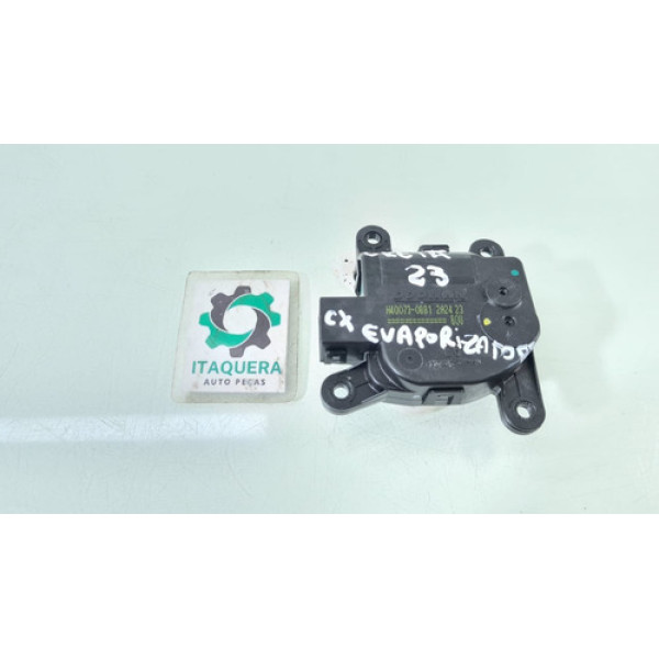 Atuador Caixa Ar Hyundai Creta 1.0 Ano 2023