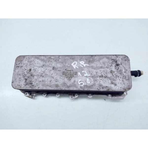 Resfriador Oleo Range Rover Sport Discovery 5.0 V8 Ano 2012