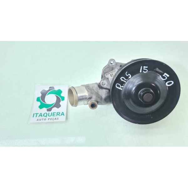 Bomba Agua Motor Range Rover Sport 5.0 Ano 2015 2016 