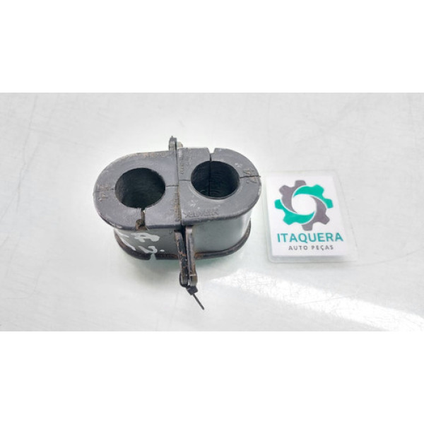 Par Bucha Barra Estabilizadora Dianteiro Toyota Corolla 2019