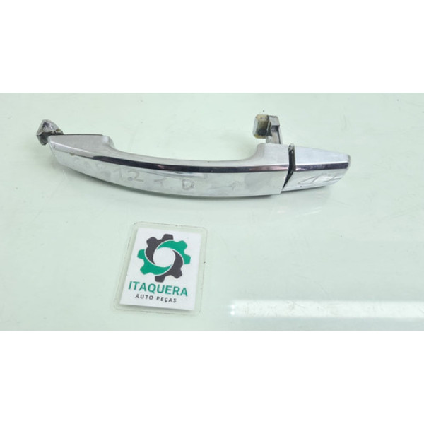 Maçaneta Externa Traseiro Direito Gm Captiva Ano 2012 2013