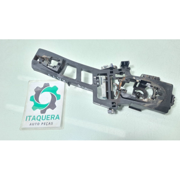 Suporte Maçaneta Traseira Esquerda Ford Ka Ano 2017 2018