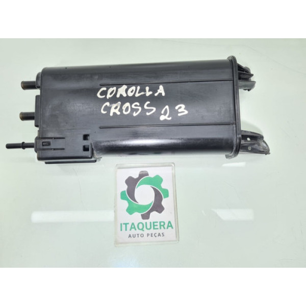 Filtro Canister Toyota Corolla Cross 2.0 Ano 2022 2023