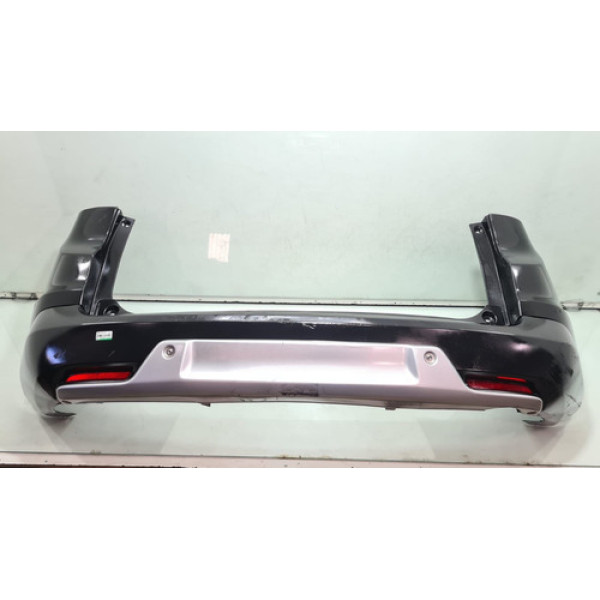 Parachoque Traseiro Honda Crv Cr-v Ano 2013 2014