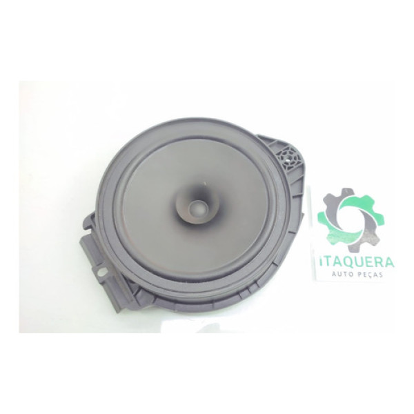 Alto Falante Porta Traseiro Chevrolet Tracker Ano 2022 2023