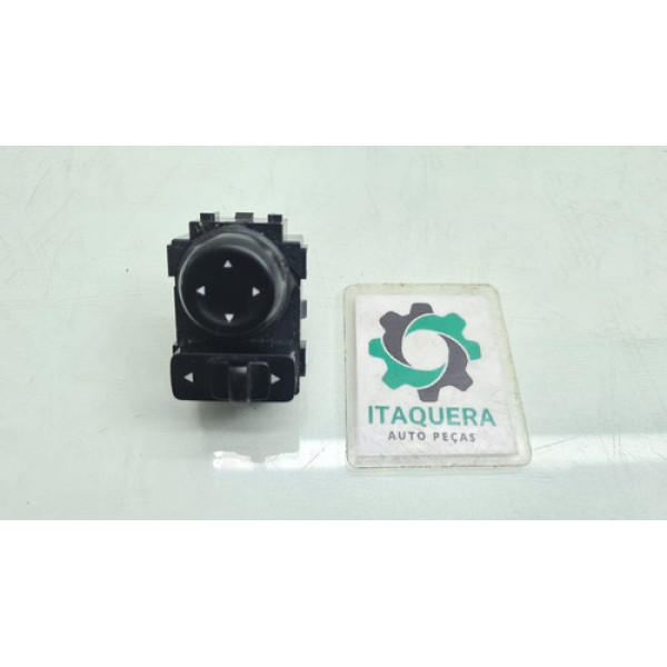 Comando Interruptor Botão Retrovisor Nissan Kicks 2022 2023